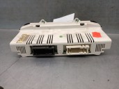 Recambio de mando climatizador para ford mondeo iii (b5y) 2.0 16v tddi / tdci referencia OEM IAM 3S7T18C612AH 1365749 