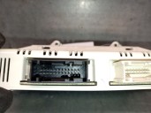 Recambio de mando climatizador para ford mondeo iii (b5y) 2.0 16v tddi / tdci referencia OEM IAM 3S7T18C612AH 1365749 