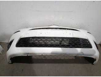 Recambio de paragolpes delantero para citroën c4 picasso i monospace (ud_) 1.6 hdi referencia OEM IAM 7401FL 7401FL 