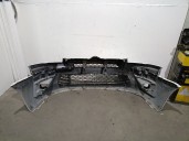 Recambio de paragolpes delantero para citroën c4 picasso i monospace (ud_) 1.6 hdi referencia OEM IAM 7401FL 7401FL 