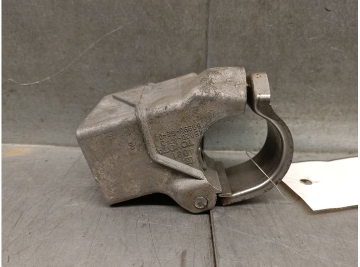 Recambio de antirrobo para toyota rav 4 iii (_a3_) 2.0 4wd (aca30_) referencia OEM IAM 450204215 4502042150 