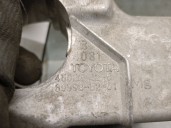 Recambio de antirrobo para toyota rav 4 iii (_a3_) 2.0 4wd (aca30_) referencia OEM IAM 450204215 4502042150 