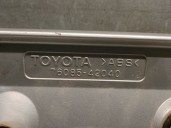 Recambio de aleron trasero para toyota rav 4 iii (_a3_) 2.0 4wd (aca30_) referencia OEM IAM 7608542040 7687142060B1 