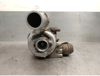 Recambio de turbocompresor para volvo s40 berlina 1.9 diesel cat referencia OEM IAM 8200332125 36002419 7086395