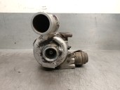 Recambio de turbocompresor para volvo s40 berlina 1.9 diesel cat referencia OEM IAM 8200332125 36002419 7086395