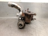 Recambio de turbocompresor para volvo s40 berlina 1.9 diesel cat referencia OEM IAM 8200332125 36002419 7086395