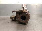 Recambio de turbocompresor para volvo s40 berlina 1.9 diesel cat referencia OEM IAM 8200332125 36002419 7086395