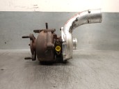 Recambio de turbocompresor para volvo s40 berlina 1.9 diesel cat referencia OEM IAM 8200332125 36002419 7086395