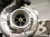 Recambio de turbocompresor para volvo s40 berlina 1.9 diesel cat referencia OEM IAM 8200332125 36002419 7086395