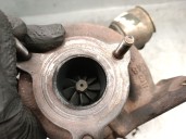 Recambio de turbocompresor para volvo s40 berlina 1.9 diesel cat referencia OEM IAM 8200332125 36002419 7086395