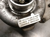 Recambio de turbocompresor para volvo s40 berlina 1.9 diesel cat referencia OEM IAM 8200332125 36002419 7086395