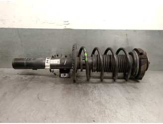 Recambio de amortiguador delantero derecho para seat ibiza (6l1) 1.9 sdi referencia OEM IAM 6Q0413031BR 6Q0413031BR 