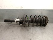 Recambio de amortiguador delantero derecho para seat ibiza (6l1) 1.9 sdi referencia OEM IAM 6Q0413031BR 6Q0413031BR 
