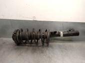 Recambio de amortiguador delantero derecho para seat ibiza (6l1) 1.9 sdi referencia OEM IAM 6Q0413031BR 6Q0413031BR 