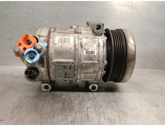 Recambio de compresor aire acondicionado para fiat grande punto (199) 1.4 8v dynamic referencia OEM IAM 55194880 55194880 447190