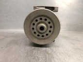 Recambio de compresor aire acondicionado para fiat grande punto (199) 1.4 8v dynamic referencia OEM IAM 55194880 55194880 447190