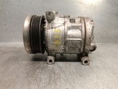 Recambio de compresor aire acondicionado para fiat grande punto (199) 1.4 8v dynamic referencia OEM IAM 55194880 55194880 447190