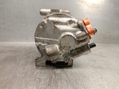 Recambio de compresor aire acondicionado para fiat grande punto (199) 1.4 8v dynamic referencia OEM IAM 55194880 55194880 447190