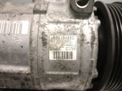 Recambio de compresor aire acondicionado para fiat grande punto (199) 1.4 8v dynamic referencia OEM IAM 55194880 55194880 447190