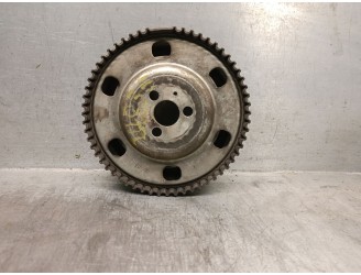Recambio de polea cigueñal para fiat grande punto (199) 1.4 8v dynamic referencia OEM IAM 55181230 55181230 