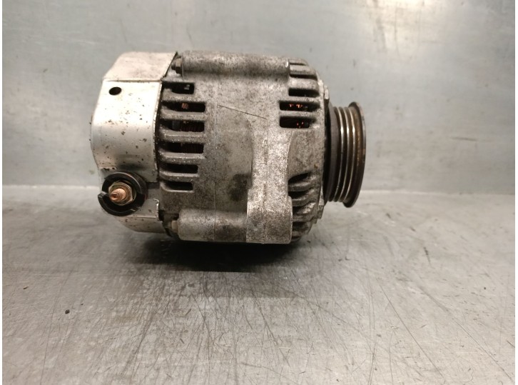 Recambio de alternador para honda cr-v (rd1/3) básico (rd1) referencia OEM IAM CJV86 31100P3FE51 1022111860