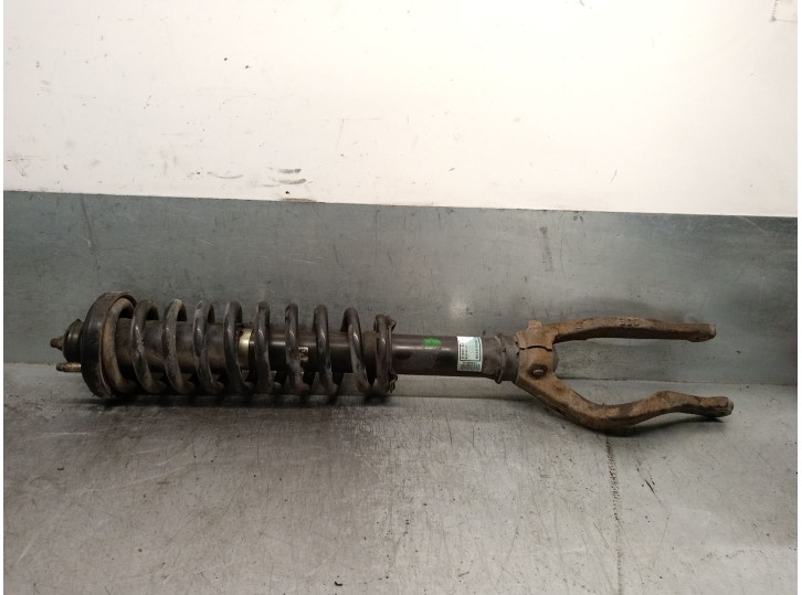 Recambio de amortiguador delantero derecho para honda cr-v (rd1/3) básico (rd1) referencia OEM IAM 51601S10 51601S10 