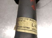 Recambio de amortiguador delantero izquierdo para honda cr-v (rd1/3) básico (rd1) referencia OEM IAM 51602S10A11 51602S10A11 