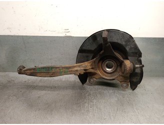 Recambio de mangueta delantera derecha para honda cr-v (rd1/3) básico (rd1) referencia OEM IAM 51210S10A10 51210S10A10 