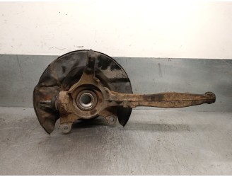 Recambio de mangueta delantera izquierda para honda cr-v (rd1/3) básico (rd1) referencia OEM IAM 51215S10A10 51215S10A10 