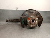 Recambio de mangueta delantera izquierda para honda cr-v (rd1/3) básico (rd1) referencia OEM IAM 51215S10A10 51215S10A10 