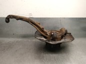 Recambio de mangueta delantera izquierda para honda cr-v (rd1/3) básico (rd1) referencia OEM IAM 51215S10A10 51215S10A10 