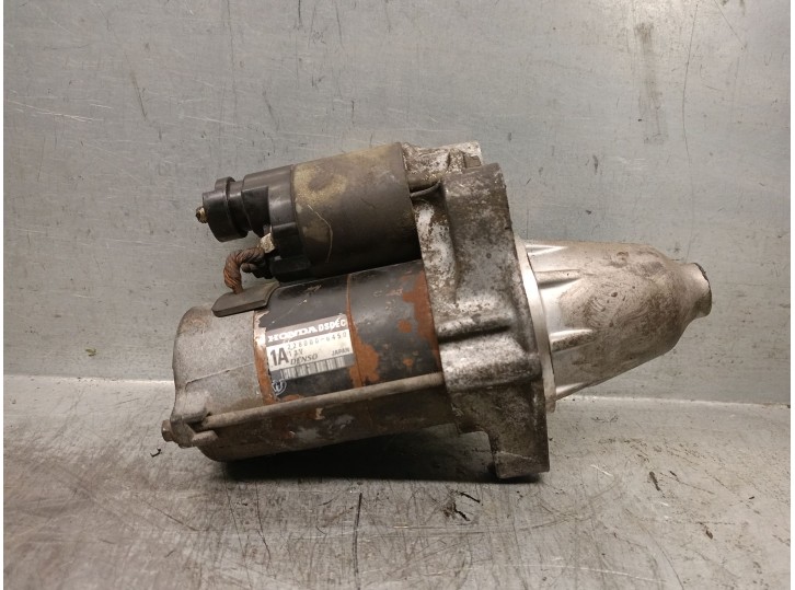Recambio de motor arranque para honda cr-v (rd1/3) básico (rd1) referencia OEM IAM 2280006450 31200P3FA51 