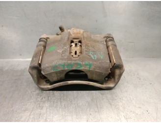 Recambio de pinza freno delantera derecha para honda cr-v (rd1/3) básico (rd1) referencia OEM IAM 17CL15VN 45018SS0A00 