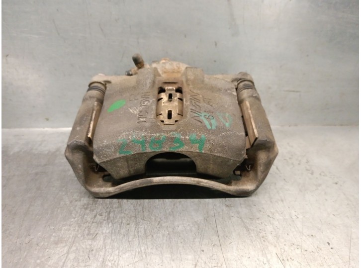 Recambio de pinza freno delantera derecha para honda cr-v (rd1/3) básico (rd1) referencia OEM IAM 17CL15VN 45018SS0A00 