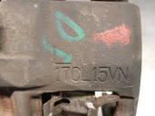 Recambio de pinza freno delantera izquierda para honda cr-v (rd1/3) básico (rd1) referencia OEM IAM 17CL15VN 45019SS0A00