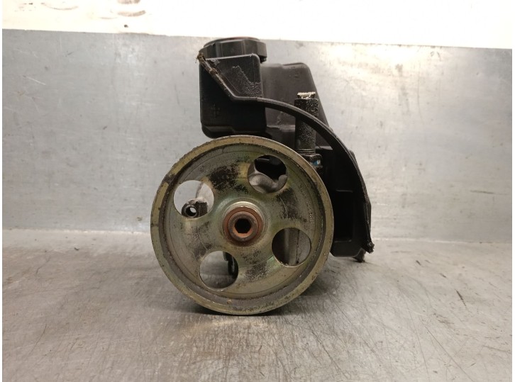 Recambio de bomba servodireccion para citroën berlingo 1.9 diesel referencia OEM IAM 4007LP 1673621880 