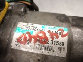 Recambio de compresor aire acondicionado para citroën berlingo 1.9 diesel referencia OEM IAM 9659231580 6453TE SD7V16