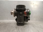 Recambio de valvula egr para citroën berlingo 1.9 diesel referencia OEM IAM 9638111260 1628LQ 