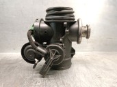 Recambio de valvula egr para citroën berlingo 1.9 diesel referencia OEM IAM 9638111260 1628LQ 