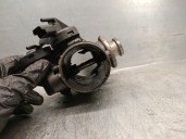 Recambio de valvula egr para citroën berlingo 1.9 diesel referencia OEM IAM 9638111260 1628LQ 