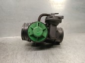 Recambio de valvula egr para citroën berlingo 1.9 diesel referencia OEM IAM 9638111260 1628LQ 