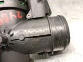 Recambio de valvula egr para citroën berlingo 1.9 diesel referencia OEM IAM 9638111260 1628LQ 