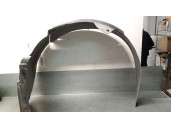 Replacement front right wheel arch for Chrysler Stratus Cabrio (JX) 2.5 CAT OEM IAM reference 5256848 5256848 