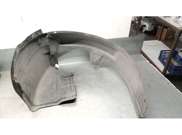 Recambio de paso rueda delantero izquierdo para chrysler stratus cabrio (jx) 2.5 cat referencia OEM IAM 5256837 4724411 