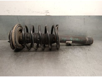 Recambio de amortiguador delantero izquierdo para peugeot partner (s2) 1.6 16v hdi cat referencia OEM IAM 5202JN 5202JN 