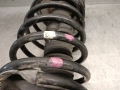 Recambio de amortiguador delantero izquierdo para peugeot partner (s2) 1.6 16v hdi cat referencia OEM IAM 5202JN 5202JN 