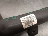 Recambio de amortiguador delantero izquierdo para peugeot partner (s2) 1.6 16v hdi cat referencia OEM IAM 5202JN 5202JN 