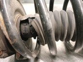 Recambio de amortiguador delantero izquierdo para peugeot partner (s2) 1.6 16v hdi cat referencia OEM IAM 5202JN 5202JN 