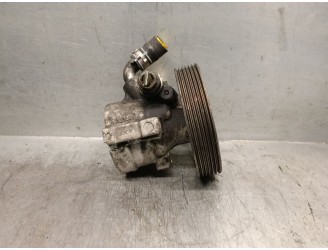 Recambio de bomba servodireccion para peugeot partner (s2) 1.6 16v hdi cat referencia OEM IAM 9665709080 4007WL 28140856QP