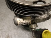Recambio de bomba servodireccion para peugeot partner (s2) 1.6 16v hdi cat referencia OEM IAM 9665709080 4007WL 28140856QP